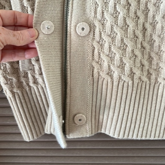 Cambridge Dry Goods Wool Sweater size M - Picture 10 of 15